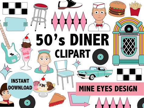 1950s clipart - Retro Housewife Clipart - 1950s clip art, old school era, vintage housewives PNG, Junk Journal, Scrapbooking Illustrations, beautiful women (221) Sale Price $1.79 $ 1.79 $ 6.17 Original Price $6.17 (71% off) Digital Download Add to Favorites ...